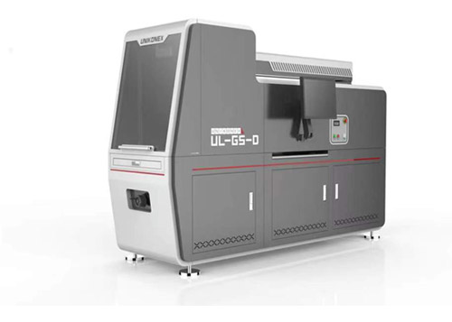 UL-GS-D CO2 Laser Marking System