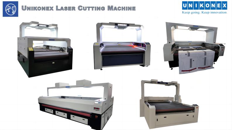 WHAT ARE LASER CUTTING MACHINES USED FOR?