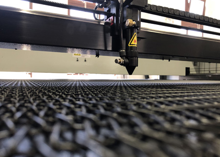 Get A Laser Cutting Machine