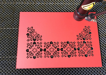 Benefits Of Laser Cutter Machine