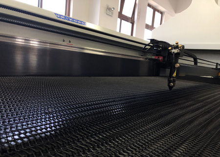 Benefits of Acrylic Laser Cutting Machine