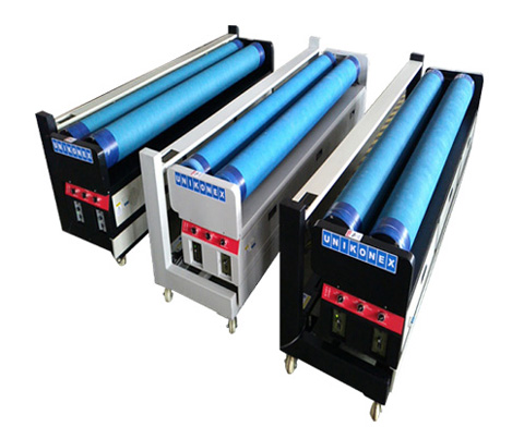 UL-FC Automatic Feed Conveyor