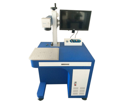 UL-GS-R CO2 Laser Marking System