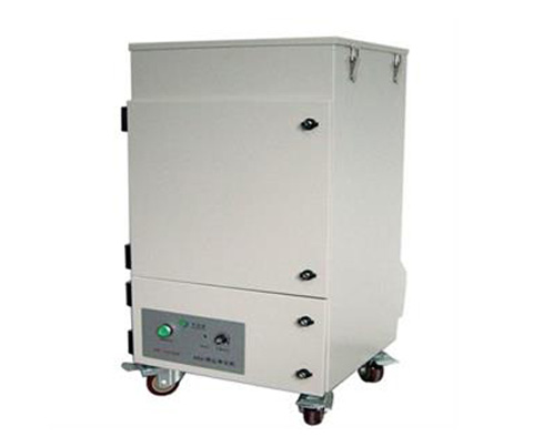 UL-EF500 Series Air Purfication Filter