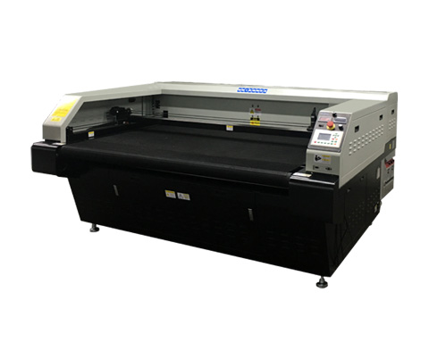 UL-GM Series Laser Cutting Machine