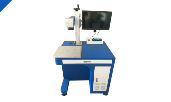 UL-GS-R CO2 Laser Marking System