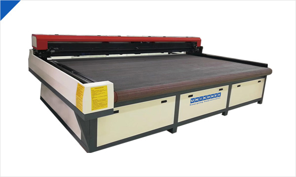 UL-GL Laser Cutting System