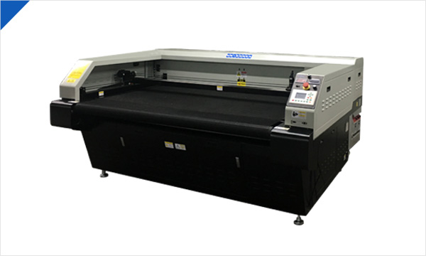 UL-GM Laser Cutting System