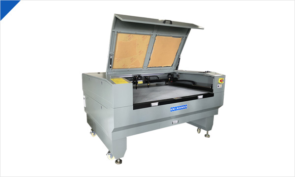 UL-GS Laser Cutting System