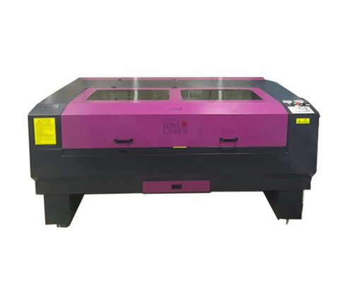 UL-VS Series Label Laser Cutting Machine