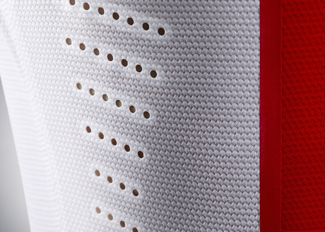 Laser Marking Solution for Textile/Garment/Sports Industry