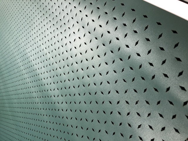 The difference between laser marking, etching and engraving
