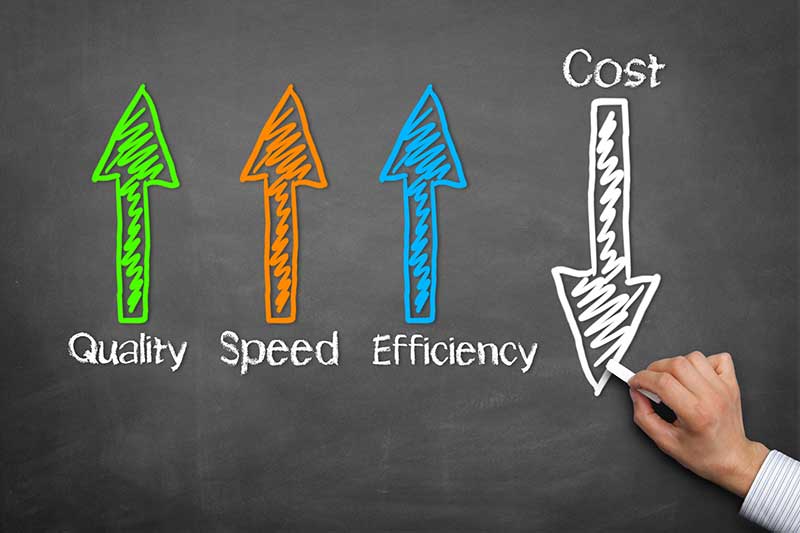 Finding The Right Laser Cutting Machine