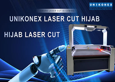 Experienced and Professional Hijab Laser Cut