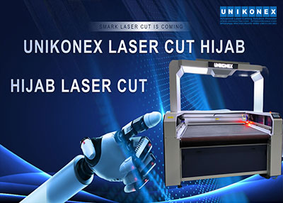 Experienced and Professional Hijab Laser Cut