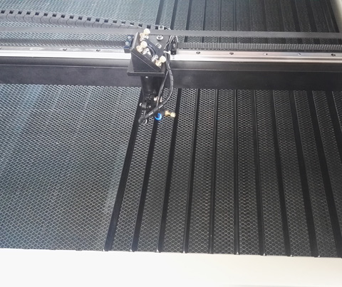 UL-GS Universal Laser Cutting System