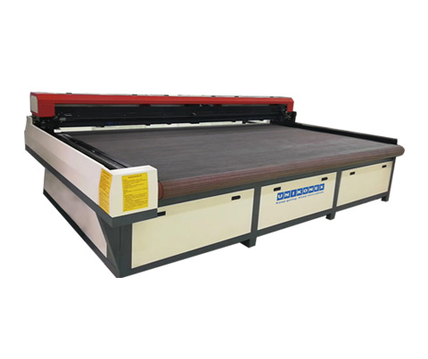 UL-GL Series Laser Cutting Machine