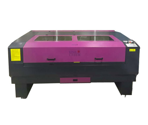 UL-VS Series Label Laser Cutting Machine