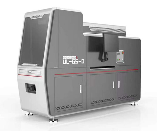 UL-GS-D Series CO2 Laser Marking System